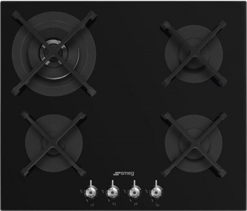 Варочная панель Smeg PV364N Варочная панель Smeg PV364N