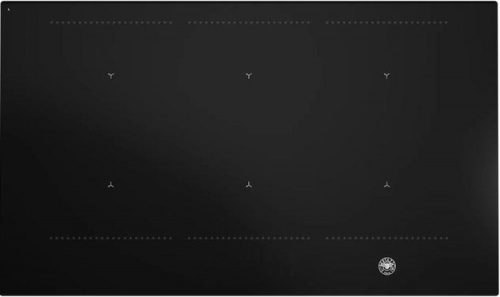 Варочная панель Bertazzoni P906IM3G5NE
