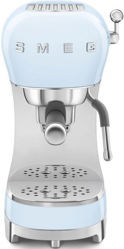 Кофемашина Smeg ECF02PBEU Кофемашина Smeg ECF02PBEU