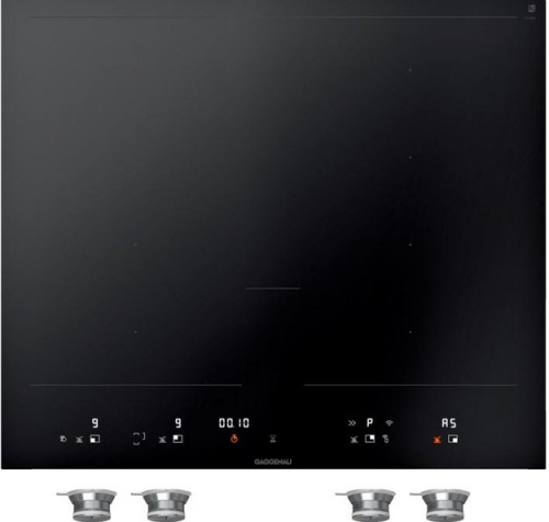 Варочная панель Gaggenau VI462103 Варочная панель Gaggenau VI462103