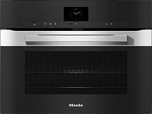 Духовой шкаф Miele H7640BM EDST/CLST