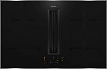 Варочная панель с вытяжкой Miele KMDA 7272 FR-U