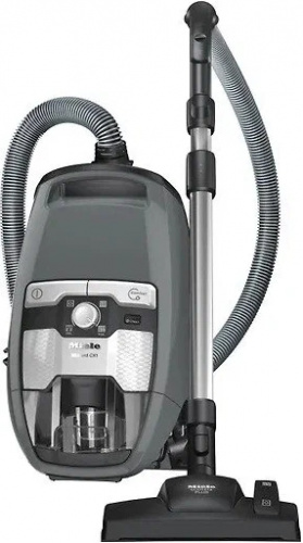Пылесос Miele SKCF5 Blizzard CX1 Parquet PoweLine Graphite grey