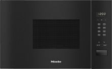 Встраиваемая микроволновая печь Miele M2230SC OBSW