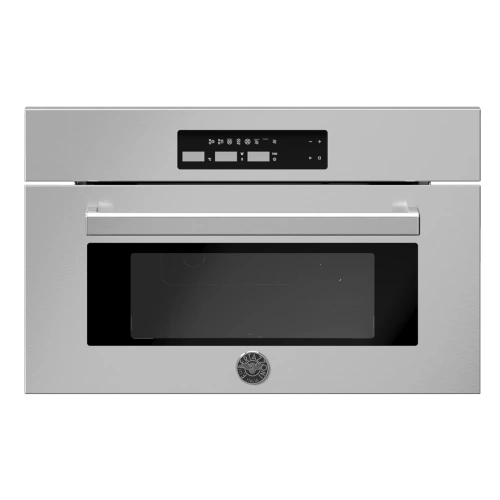 Духовой шкаф комбинированный с СВЧ Bertazzoni F30PROMWLXT Духовой шкаф комбинированный с СВЧ Bertazzoni F30PROMWLXT