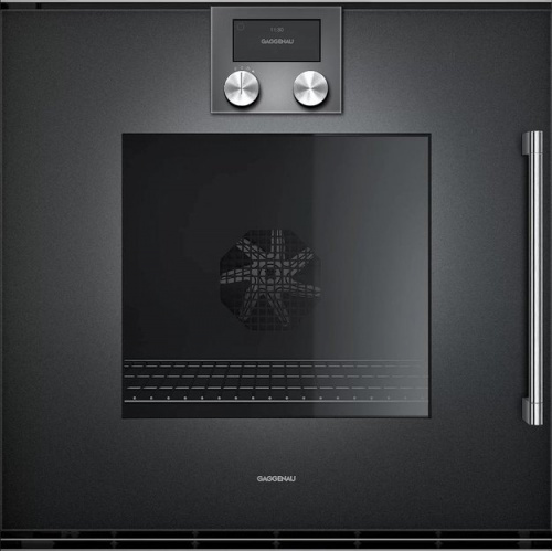 Духовой шкаф Gaggenau BOP251102 Духовой шкаф Gaggenau BOP251102