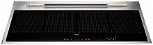 Варочная панель с вытяжкой FALMEC SINTESI 90 INOX (880)