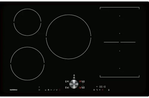 Варочная панель Gaggenau CI 283-101 Варочная панель Gaggenau CI 283-101