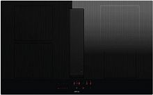 Варочная панель с вытяжкой Elica NIKOLATESLA VELVET BL/A/83
