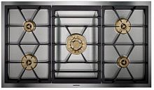 Варочная панель Gaggenau VG 491-210