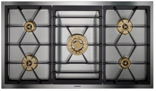 Варочная панель Gaggenau VG 491-210 Варочная панель Gaggenau VG 491-210