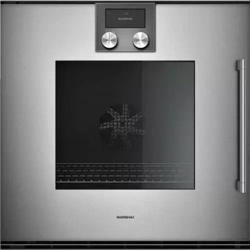 Духовой шкаф Gaggenau BOP 221-112 Духовой шкаф Gaggenau BOP 221-112