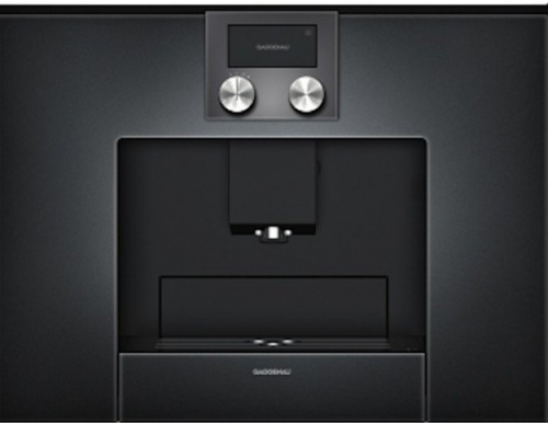 Встраиваемая кофемашина Gaggenau CMP 250-100 Встраиваемая кофемашина Gaggenau CMP 250-100
