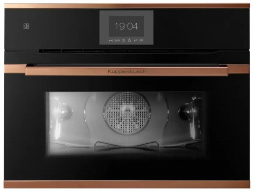 Компактный духовой шкаф Kuppersbusch CBP 6550.0 S7 Copper Компактный духовой шкаф Kuppersbusch CBP 6550.0 S7 Copper