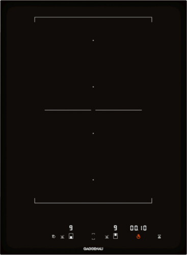 Варочная панель Gaggenau CI 422-101 Варочная панель Gaggenau CI 422-101