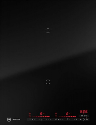 Варочная панель V-ZUG CookTop V4000 I402 CTI4T-31144 Варочная панель V-ZUG CookTop V4000 I402 CTI4T-31144
