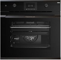 Духовой шкаф Kuppersbusch BP 6381.0 S2 Black Chrome