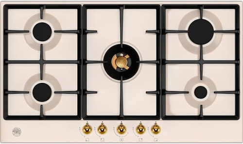 Варочная панель Bertazzoni P905CHERAG