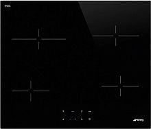 Варочная панель Smeg SE264TD1