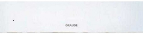 Встраиваемый подогреватель посуды Graude WS 14.0 W