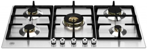 Варочная панель Bertazzoni P905CPROX Варочная панель Bertazzoni P905CPROX