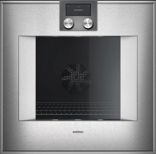 Духовой шкаф Gaggenau BO471112 Духовой шкаф Gaggenau BO471112
