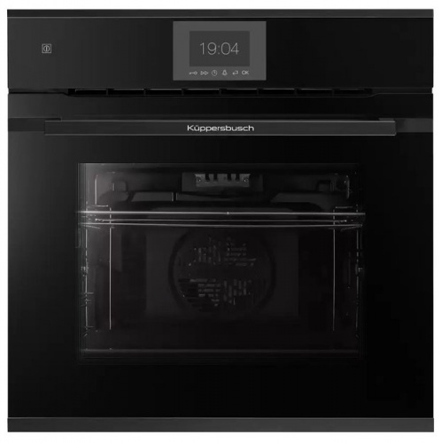 Духовой шкаф Kuppersbusch BP 6550.0 S5 Black Velvet Духовой шкаф Kuppersbusch BP 6550.0 S5 Black Velvet