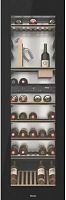 Встраиваемый винный холодильник Miele KWT 6722 iGS OBSW