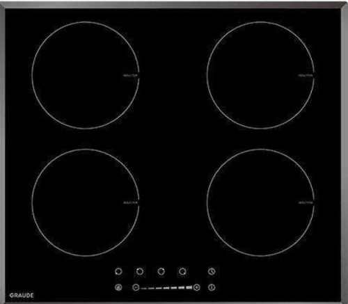 Варочная панель Graude IK 60.1 F Варочная панель Graude IK 60.1 F