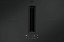Варочная панель с вытяжкой Miele KMDA 7876 FL-U MattFinish
