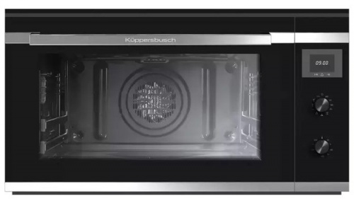 Духовой шкаф Kuppersbusch B 9330.0 S1 Stainless steel Духовой шкаф Kuppersbusch B 9330.0 S1 Stainless steel