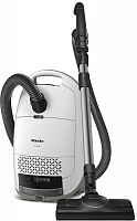 Пылесос Miele SVXG0 Guard M1 Performance белый