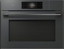 Комбинированный духовой шкаф Asko OCSM8478GG