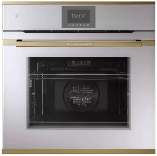 Духовой шкаф Kuppersbusch B 6550.0 G4 Духовой шкаф Kuppersbusch B 6550.0 G4